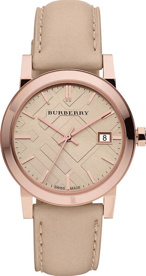 Burberry watches for women